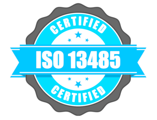 TM 007 Medical Devices Quality Management System ISO 13485 2016